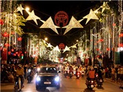 Bóng đá anh, ngoại hạng anh, lịch thi đấu euro 2012, Hà Nội sẽ “sáng đẹp” đến hết Tết Tân Mão